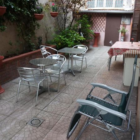 B&B Grigra Ancona Exterior photo