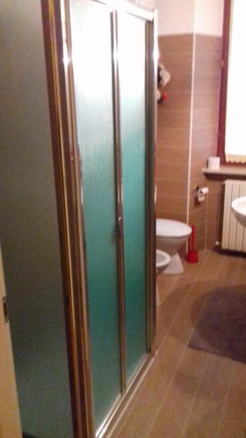 B&B Grigra Ancona Exterior photo