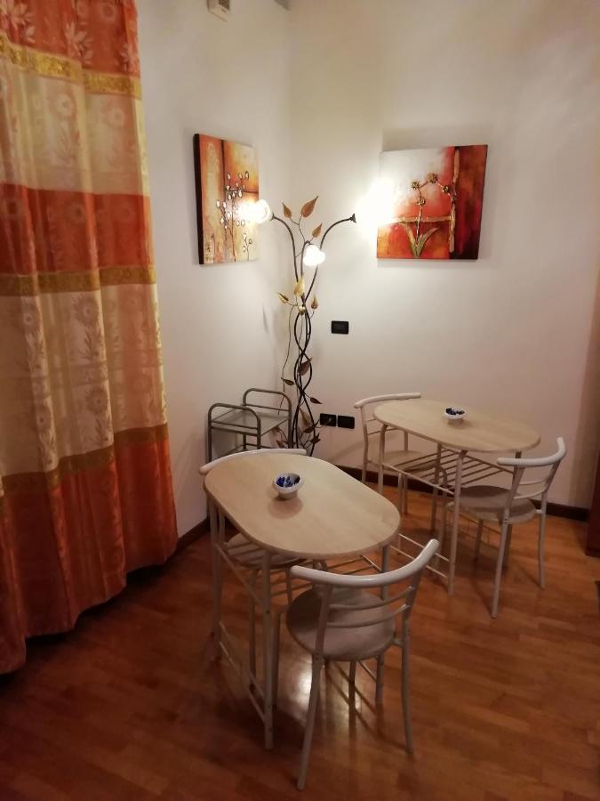 B&B Grigra Ancona Exterior photo