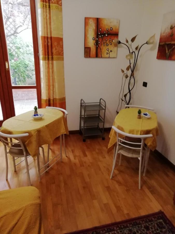 B&B Grigra Ancona Exterior photo