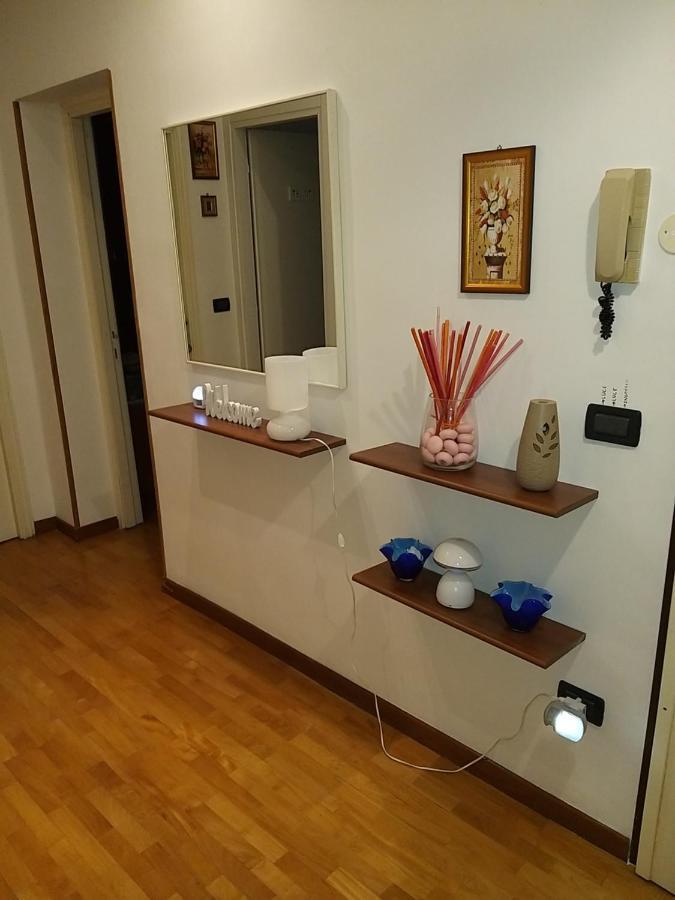 B&B Grigra Ancona Exterior photo